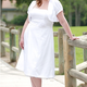 Illustration for article titled Plus-Size Bridal On An Anorexic Budget: Now At A Mall Near You